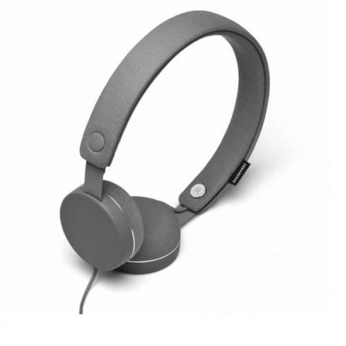 Наушники URBANEARS HUMLAN Sea Grey