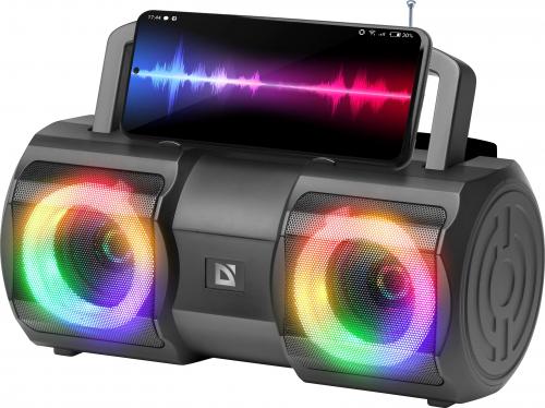 Портативная колонка Defender Beatbox 20