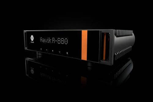 Фонокорректор Aavik R-880