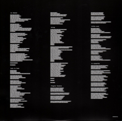 Виниловая пластинка Sony Depeche Mode Sounds Of The Universe (180 Gram/Gatefold)