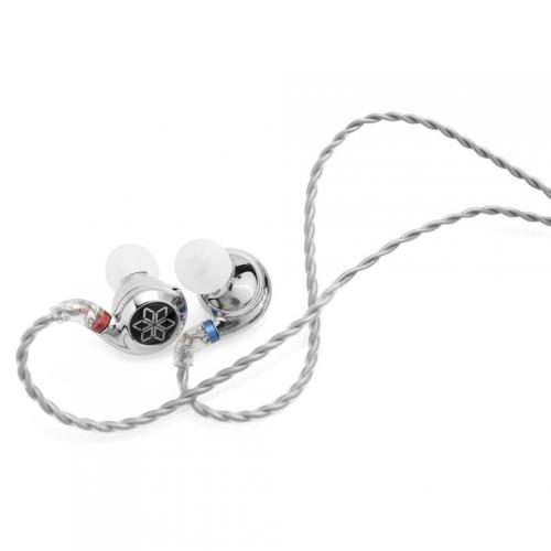 Наушники FIIO FD11 Type C silver