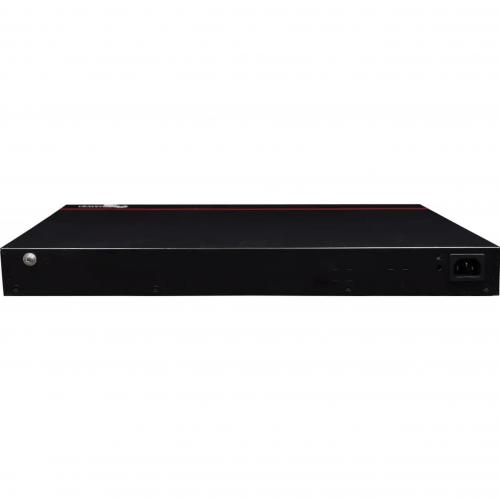 Коммутатор Huawei S5735-L24P4X-A1