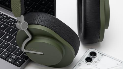 Наушники MOONDROP Edge Green