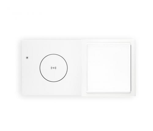 Настольная аудиосистема Tivoli Audio Revive White