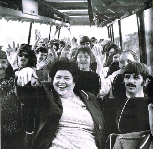 Виниловая пластинка Beatles, The, Magical Mystery Tour