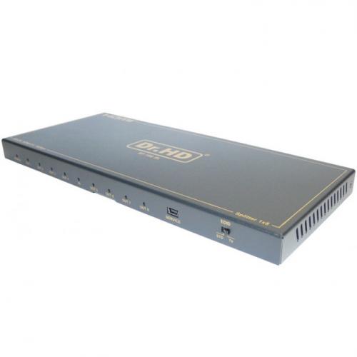 HDMI делитель Dr.HD SP 186 SL