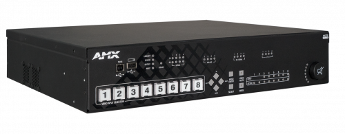 Презентационный коммутатор AMX NCITE-813AC