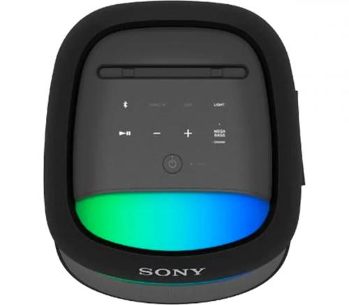 Портативная акустика Sony SRS-XV500