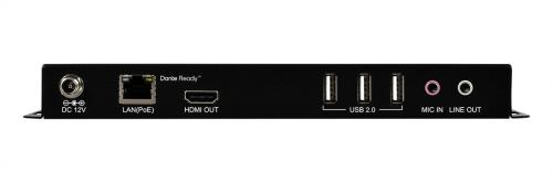 Приемник сигналов HDMI Cypress AVIP-A4601D-B1C