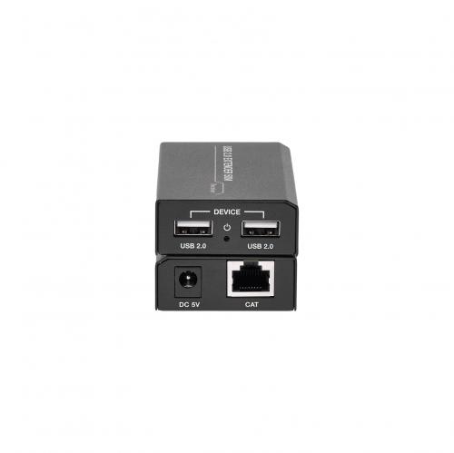 Передатчик и приемник сигнала USB AVCLINK UT-50D