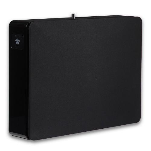 Сабвуфер REL Planar PL-2 Black