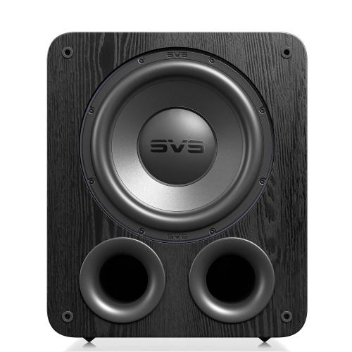 Сабвуфер SVS PB-3000 R|Evolution Black Ash