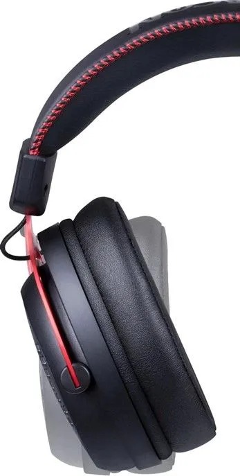 Гарнитура Defender REDRAGON DIOMEDES BLACK