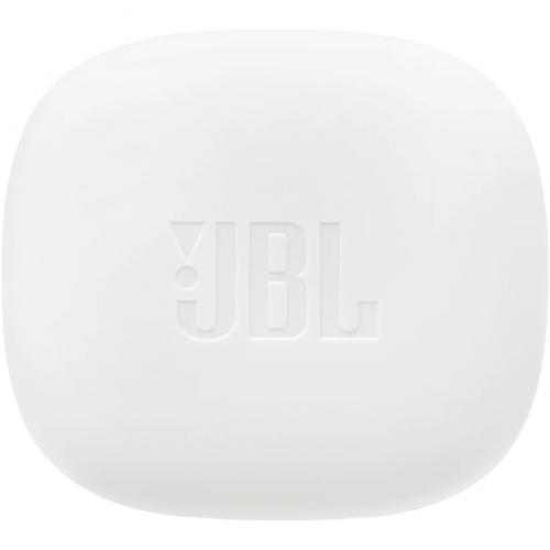 Наушники JBL Wave Flex 2 White