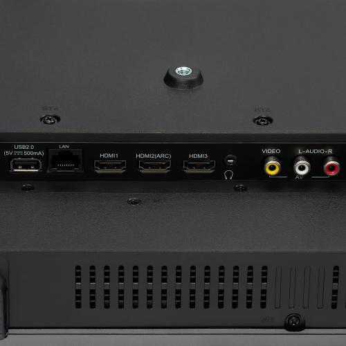 LED телевизор Starwind SW-LED43UG400
