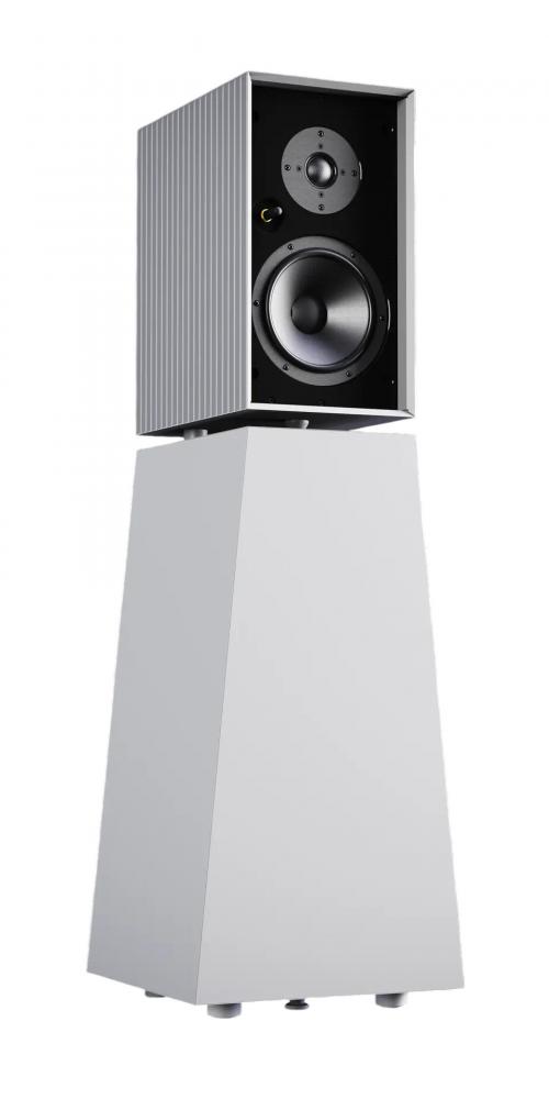 Напольная акустика Goldmund Asteria Silver Grey