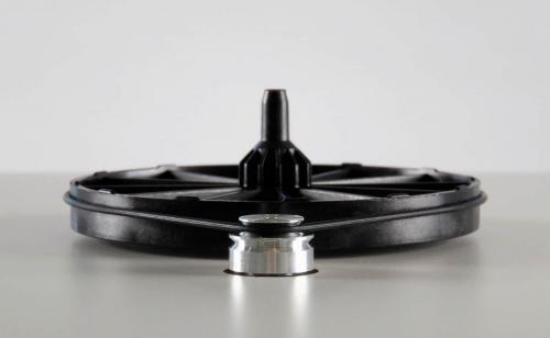 Проигрыватель винила Rega Planar 1 Plus matt white