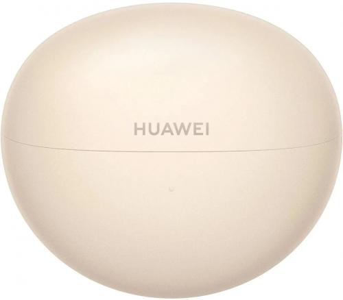 Наушники Huawei FreeClip Dove-T00 Begie