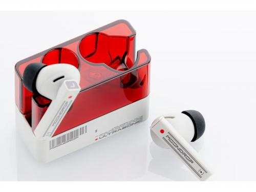 Наушники MOONDROP ULTRASONIC
