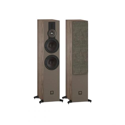 Напольная акустика Dali SONIK 7 Walnut