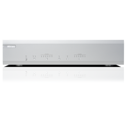 Фонокорректор Musical Fidelity M3X VINYL Silver