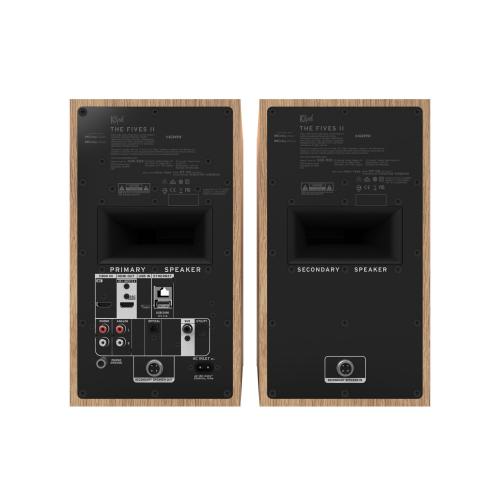 Акустическая система Klipsch The Fives II Red Oak