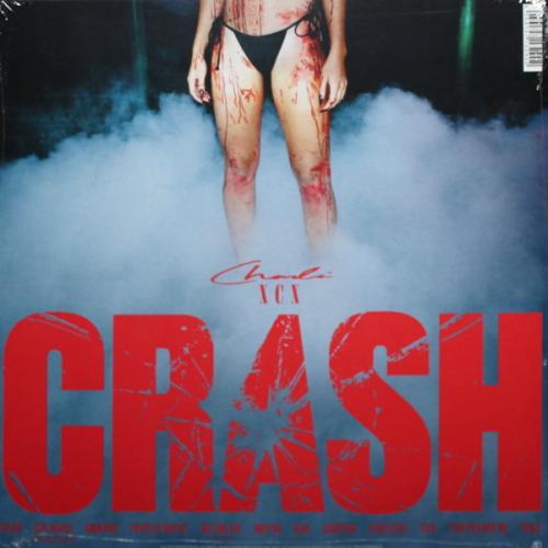 Виниловая пластинка Charli XCX - Crash (Black Vinyl LP)