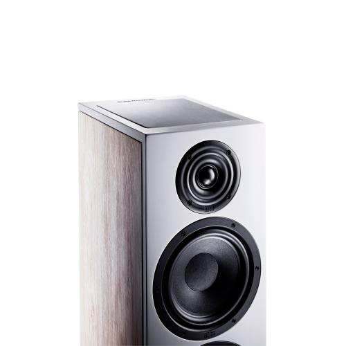 Напольная акустика Heco Aurora 900 AM Ivory White