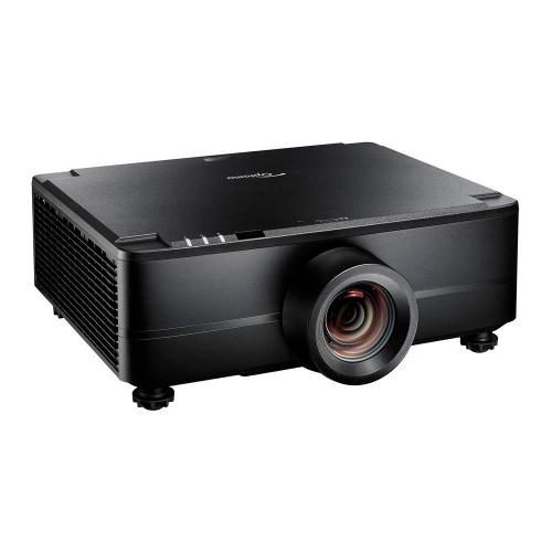 Проектор Optoma ZU920TST