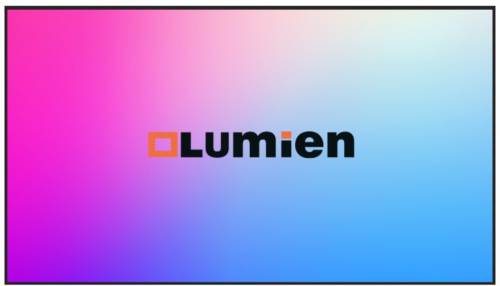 Профессиональный дисплей Lumien LP9870SDRU
