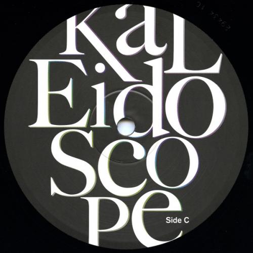 Виниловая пластинка Khatia Buniatishvili - Kaleidoscope (Black Vinyl LP)
