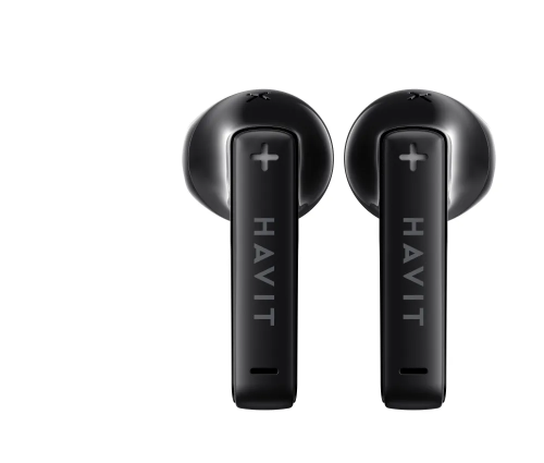 Наушники HAVIT TW981 Black