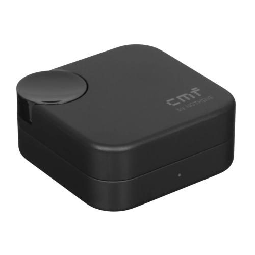 Наушники CMF Buds 2a Dark Grey