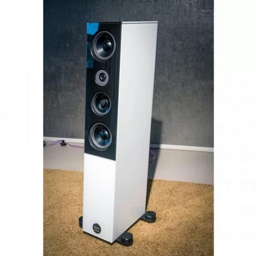 Напольная акустика Audio Physic MIDEX 2 -Glass White-