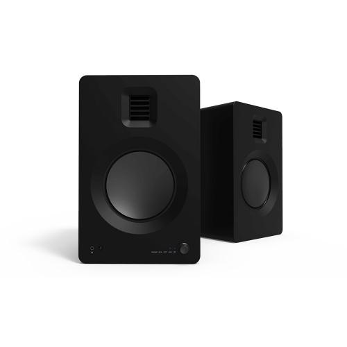 Полочная акустика Kanto Audio TUK MB-FG BlackMatte