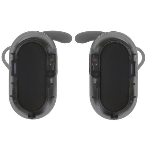 Наушники ACEFAST FA003 ACEFIT NEO Wireless Open Earbuds - Black