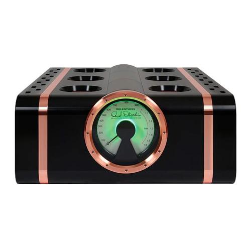 Усилитель мощности Dan D’Agostino Relentless Monoblock Amplifier EPIC 800 Black