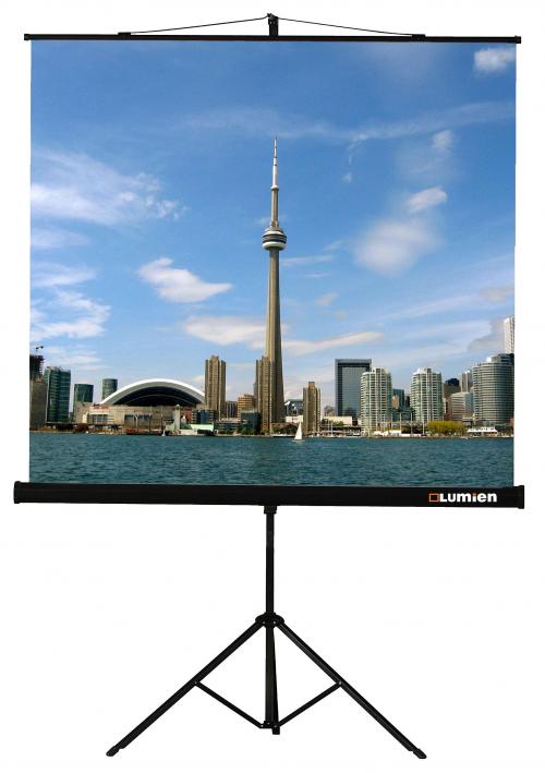 Экран Viewscreen Clamp (1:1) 200*200 (200*200) MW TCL-1103