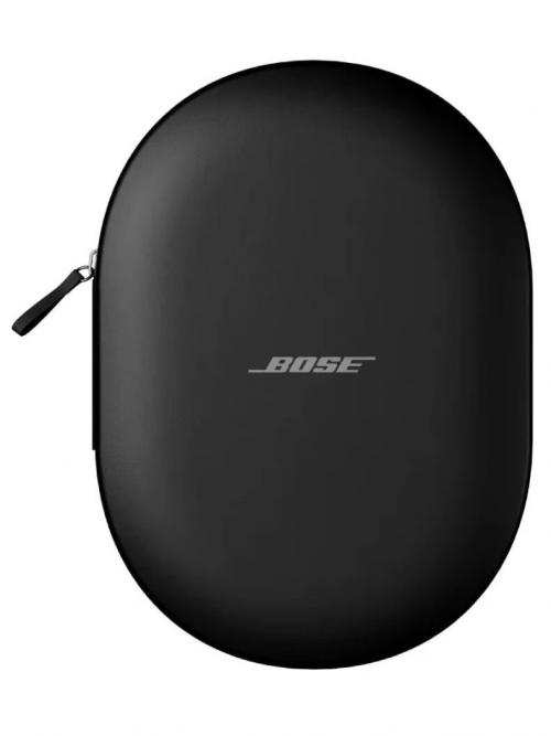 Наушники Bose QuietComfort Ultra Headphones (2nd Gen) Black