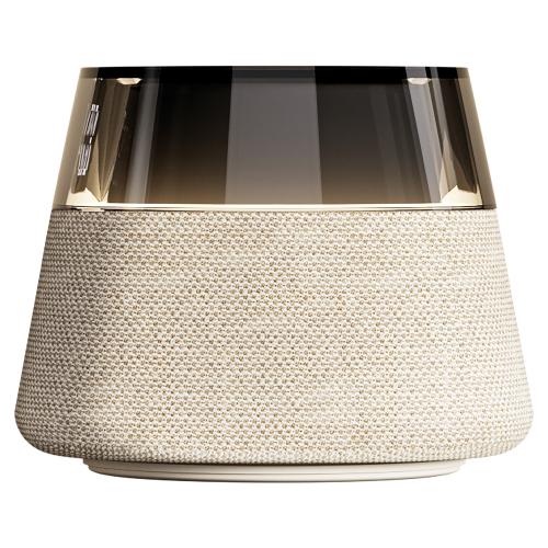 Портативная акустика BBK BTA1212 Beige