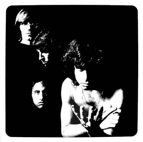 Виниловая пластинка The Doors - Strange Days (180 Gram Black Vinyl LP)
