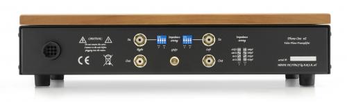 Фонокорректор Unison Research Phono One Cherry