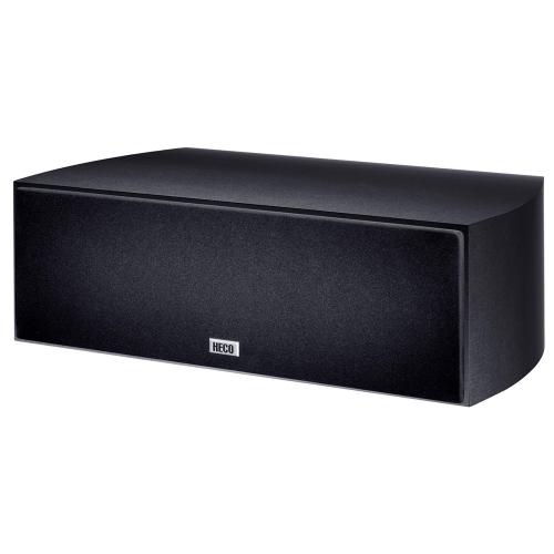 Акустика центрального канала Heco Victa Elite Center 102 Black