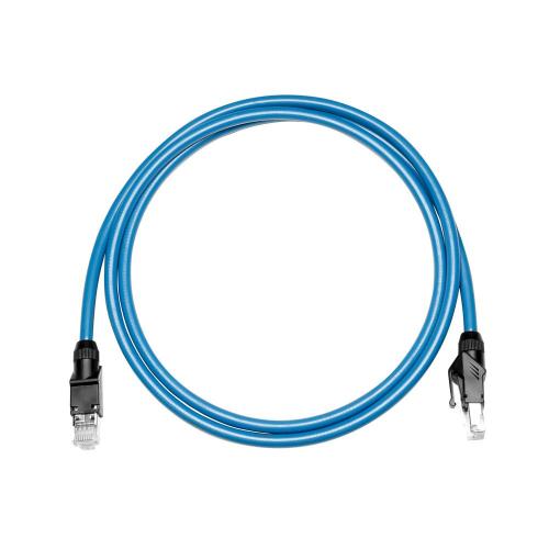 Патч-корд Adam Hall 4 STAR CAT5E 15m (K4CAT51500I)