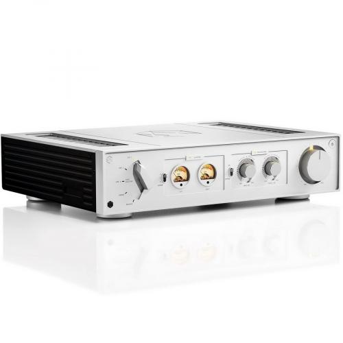 Интегральный усилитель Rose RA280 Silver