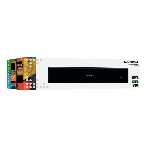 Саундбар Soundmax SM-SB006P