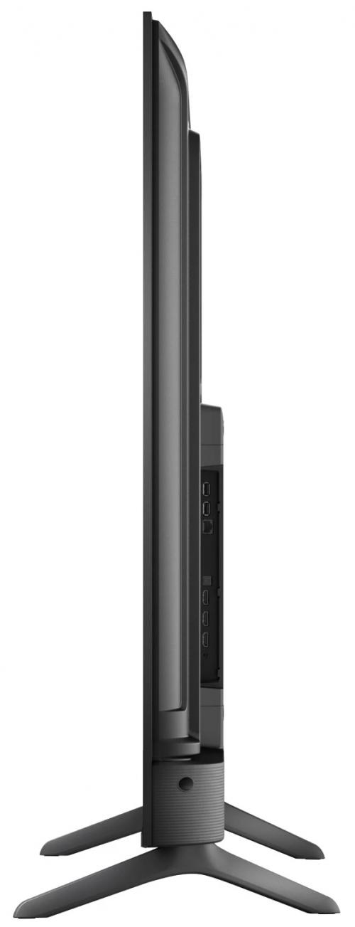 Телевизор 65“ Яндекс ТВ Станция Бейсик QLED с Алисой (YNDX-00081)
