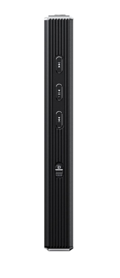 Плеер FiiO M33 R2R Black
