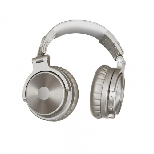 Наушники OneOdio Pro-C silver