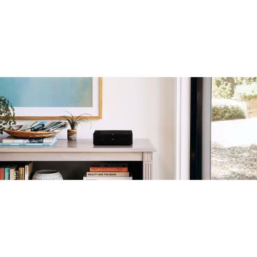 Универсальный усилитель Sonos AMP Black